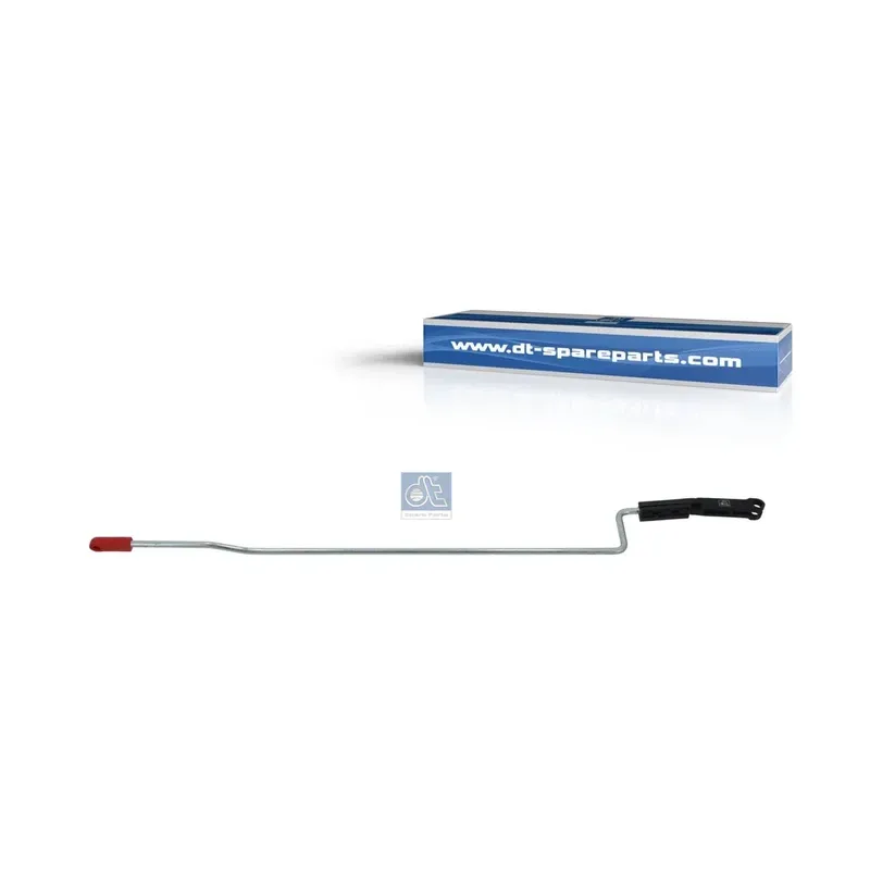 Sağ Bağlantı Çatalı DT Spare Parts 2.72142 – Volvo FH / FM / FMX