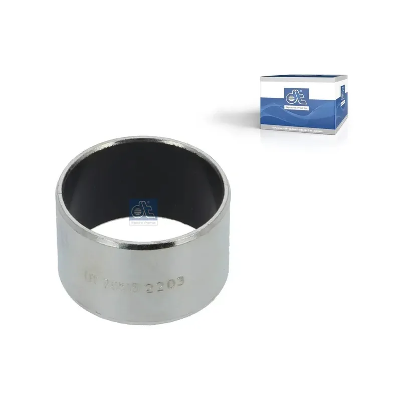 Fren Eksantrik Mili Burcu DT Spare Parts 1.18205 – Scania R