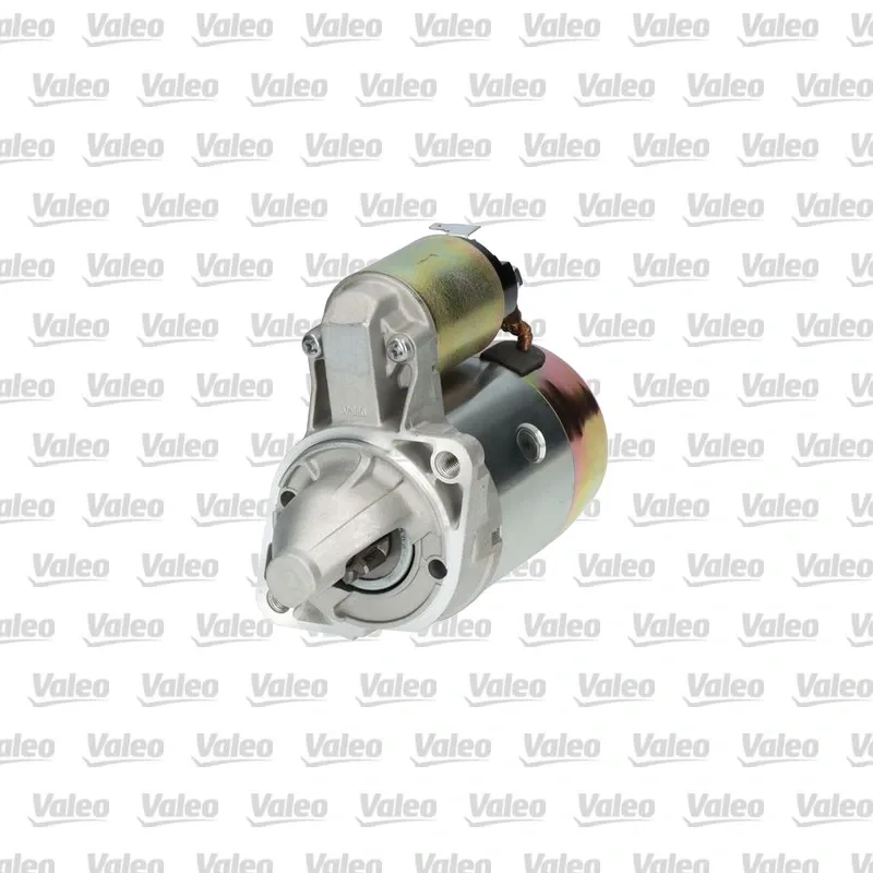Marş Dinamosu VALEO 608303 – Hyundai / Mitsubishi