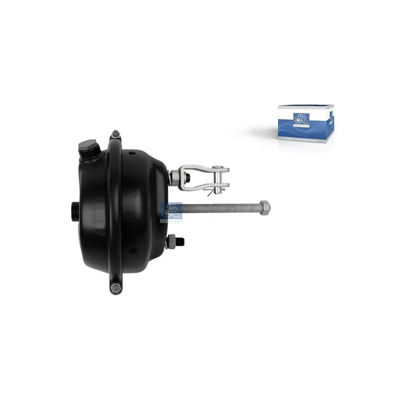 Servis Fren Körüğü DT Spare Parts 6.64005 – Scania R