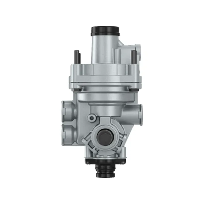 Mekanik Yük Duyarlı Röle Valfi WABCO 4757101280 – Volvo FH / FM / FMX