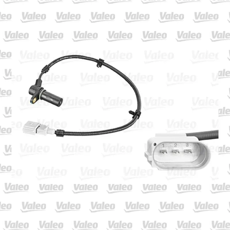 Krank Sensörü VALEO 254055