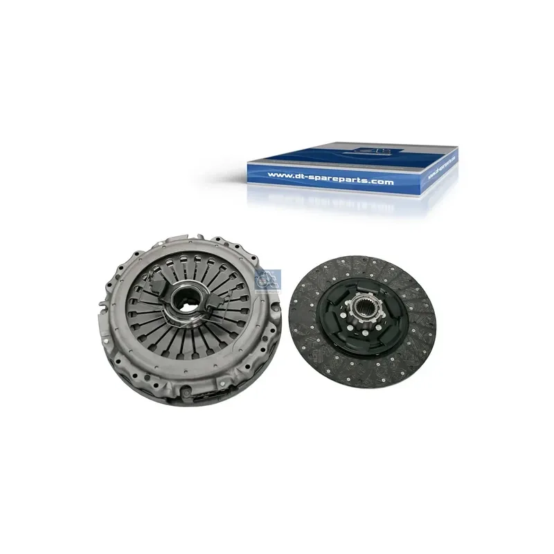Debriyaj Seti DT Spare Parts 2.93059 – Volvo FH / FM