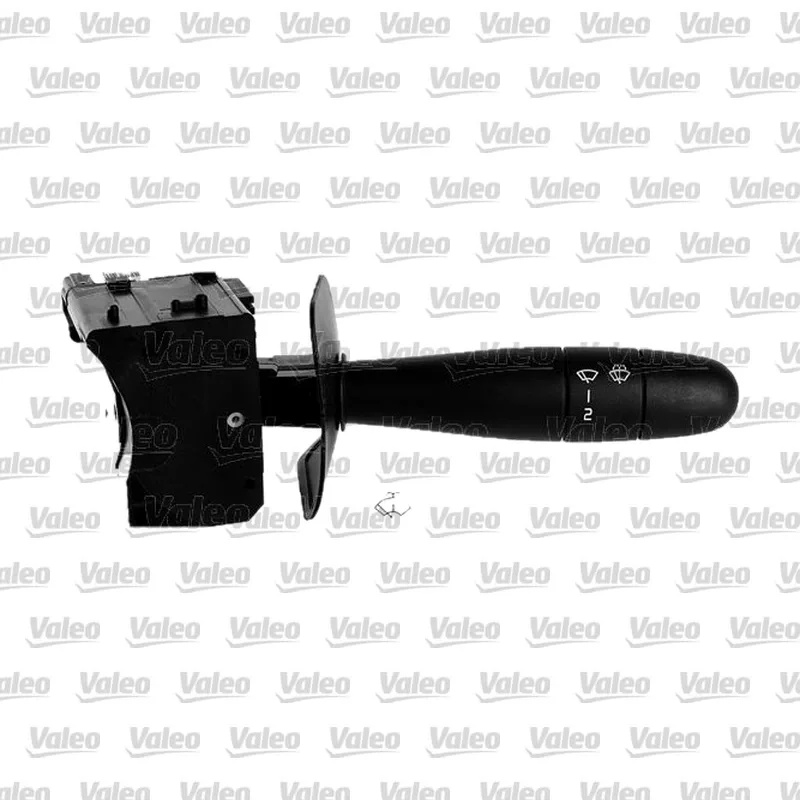 Silecek Kumanda Kolu VALEO 251608 – Renault Megane / Kangoo