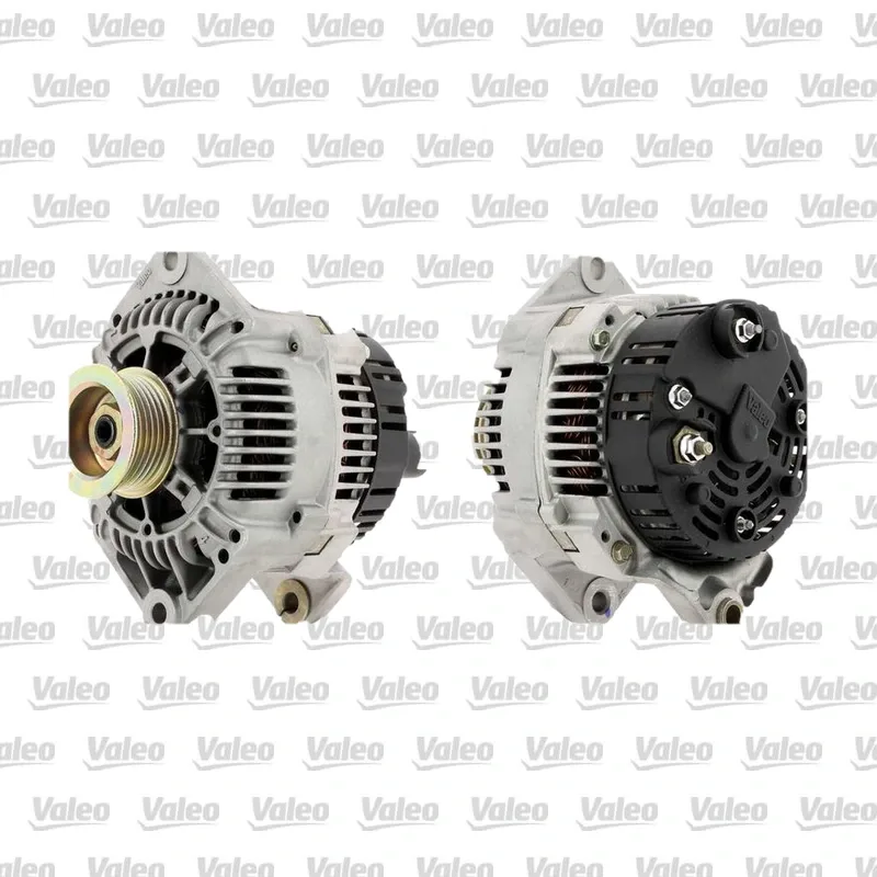 Volvo V40 1.9 DI Alternatör – VALEO 439283