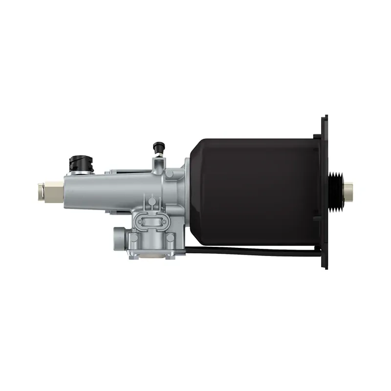 Debriyaj Servosu WABCO 9700514317 – Mercedes-Benz ACTROS / ATEGO / AXOR