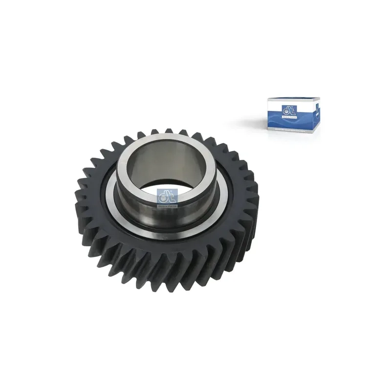 Şanzıman Dişlisi DT Spare Parts 2.33133 – Volvo FH / FM / FMX