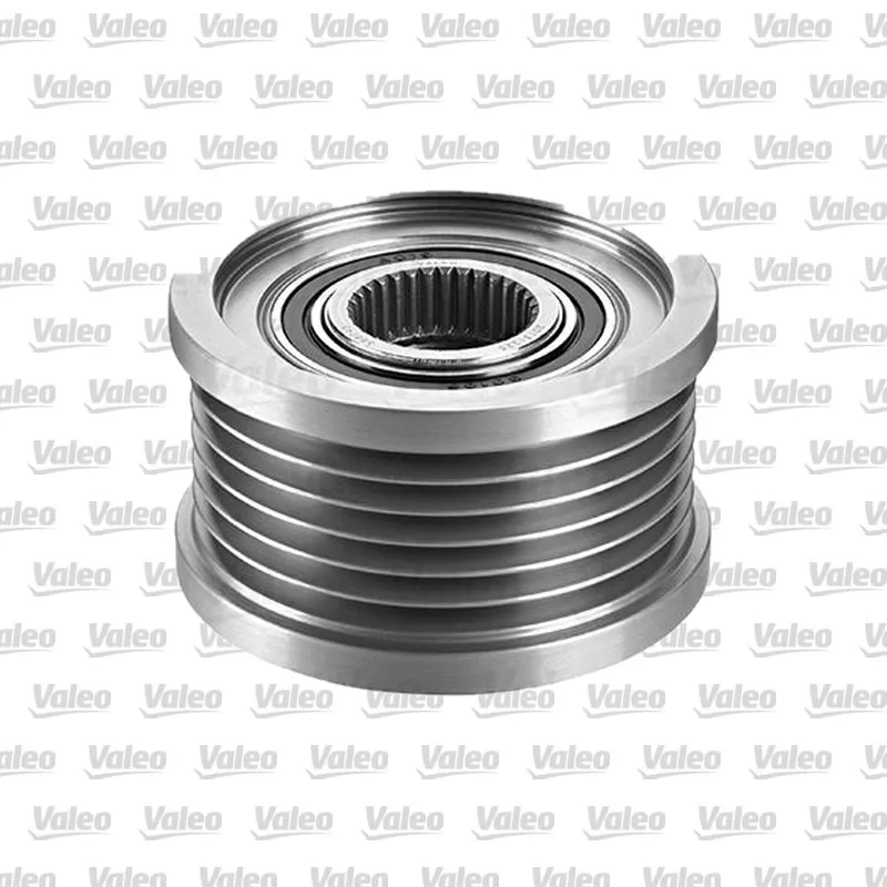 Alternatör Kasnağı VALEO 588045