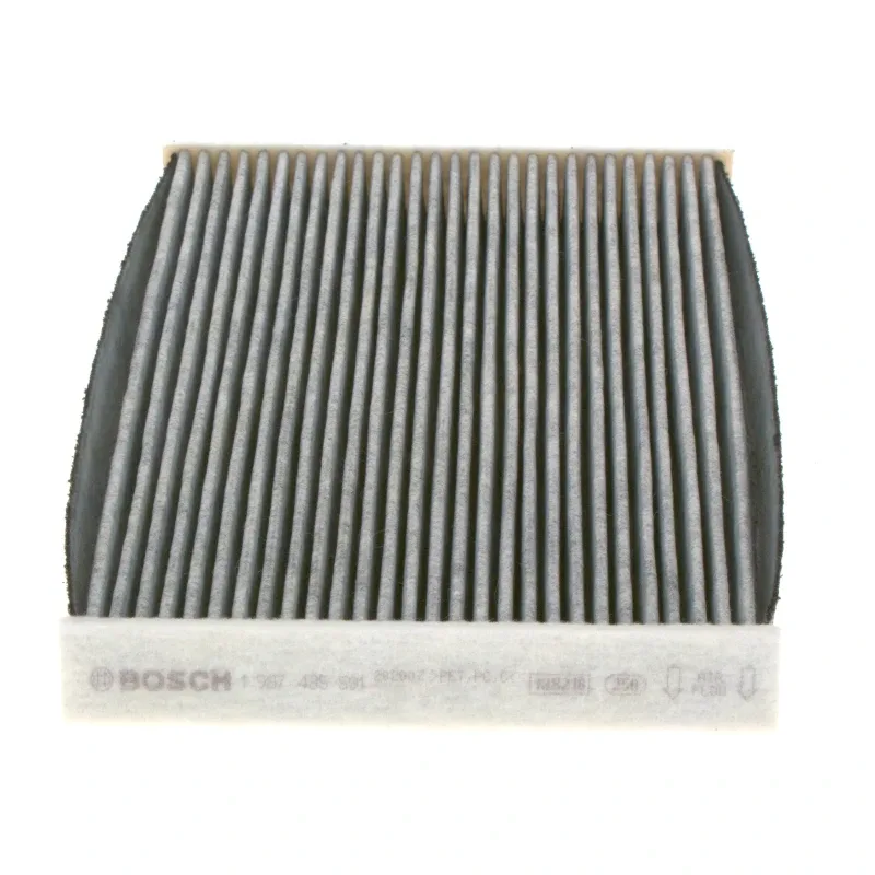 Aktif Karbonlu Polen Filtresi BOSCH 1987435591 – CITROEN / OPEL