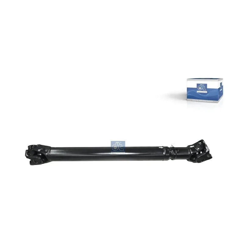 Kardan Mili DT Spare Parts 13.00184 – Ford Trucks CARGO