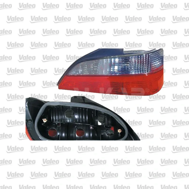 Stop Lambası Sağ VALEO 87491 – Peugeot 406