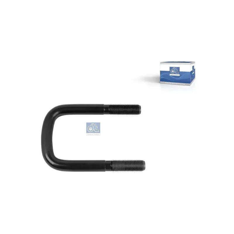 Makas U Cıvatası DT Spare Parts 1.25412 – Scania R