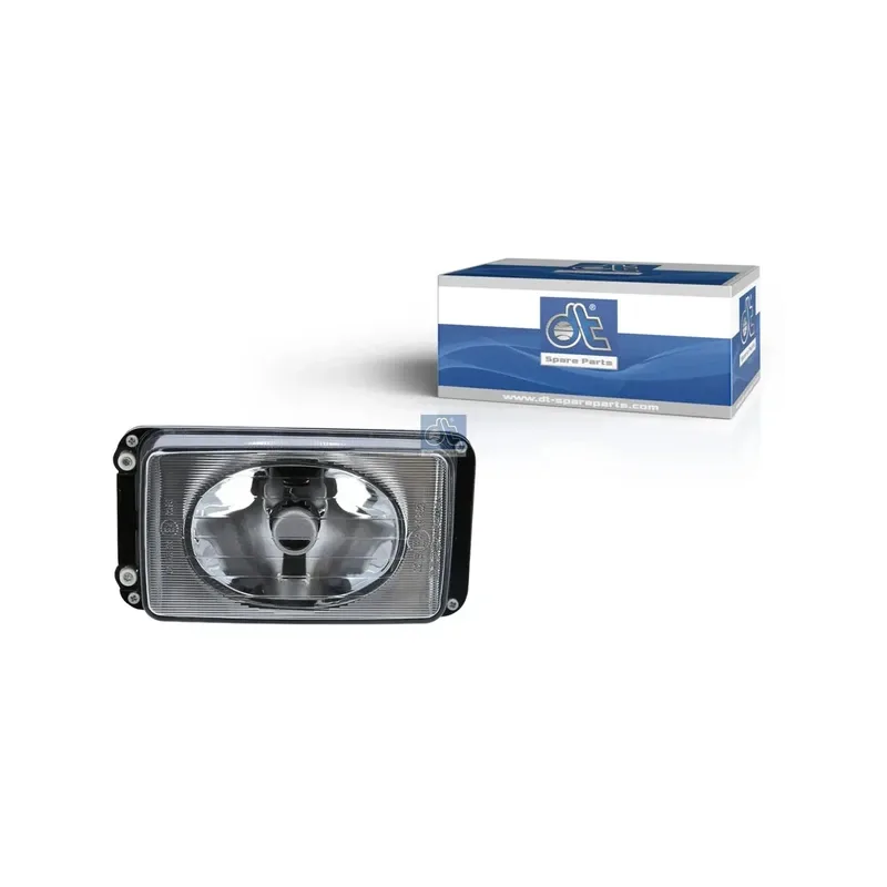 Sol Sis Farı DT Spare Parts 4.63530 – Mercedes-Benz ACTROS / ATEGO / AXOR