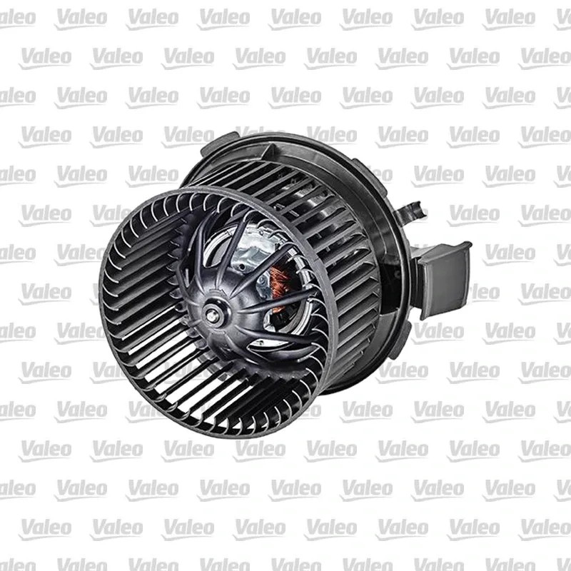 Kalorifer Motoru VALEO 715235 – Peugeot / Citroen