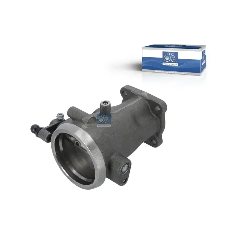 Komple Gaz Kelebeği Gövdesi DT Spare Parts 4.69313 – Mercedes-Benz ATEGO / AXOR