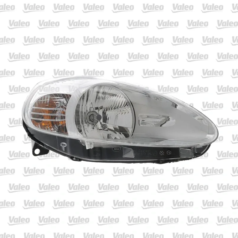 Far Lambası Sağ VALEO 88902 – Fiat Punto