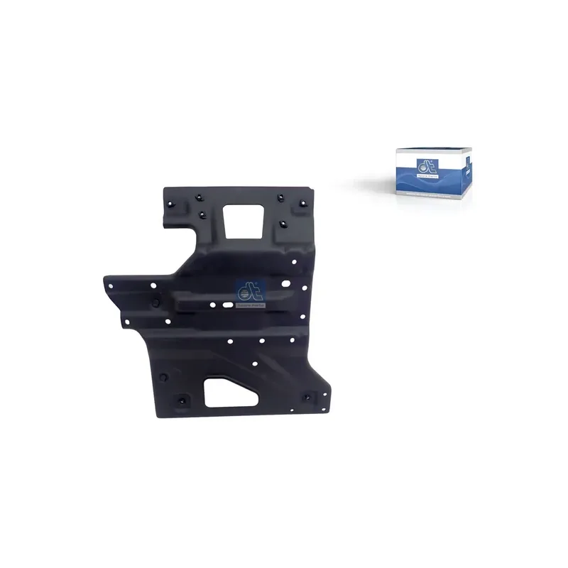 Sağ Çamurluk Braketi DT Spare Parts 1.01213 – Scania G / R / S