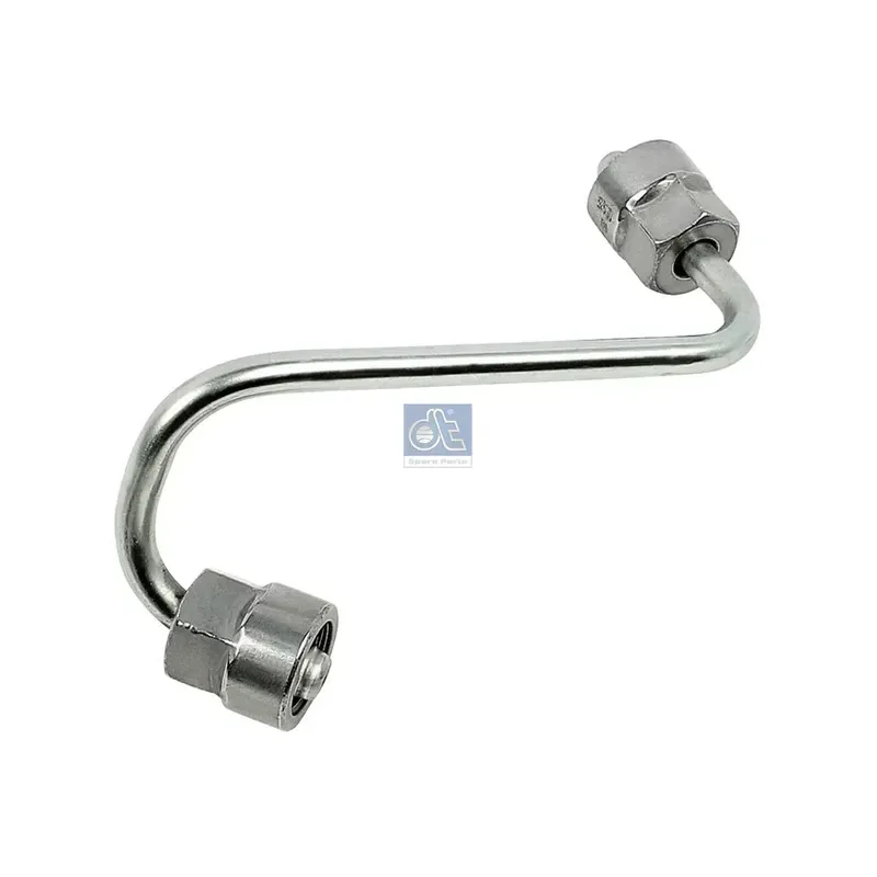 Yakıt Enjeksiyon Dönüş Borusu DT Spare Parts 2.12621 – Volvo FH / FM / FMX