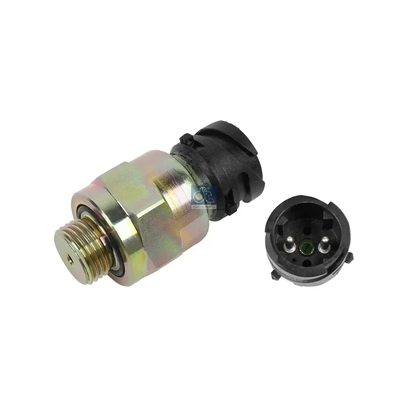 Basınç Müşürü DT Spare Parts 2.27158 – Volvo FH / FM / FMX
