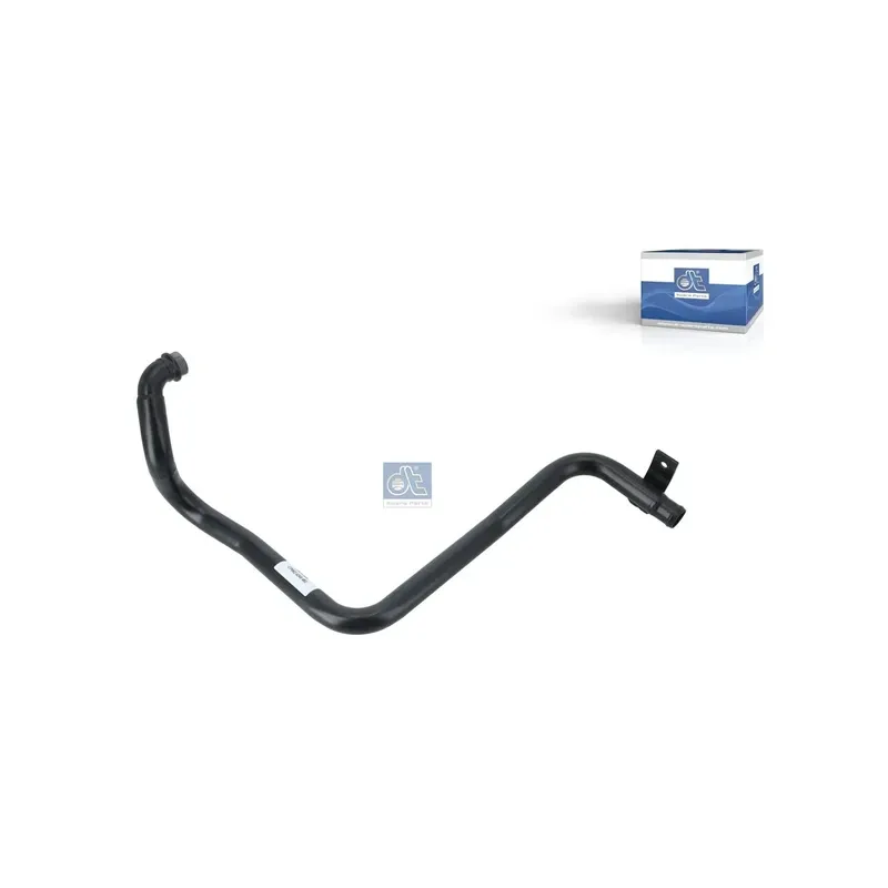 Genleşme Deposu Borusu DT Spare Parts 2.00493 – Volvo FH / FM / FMX