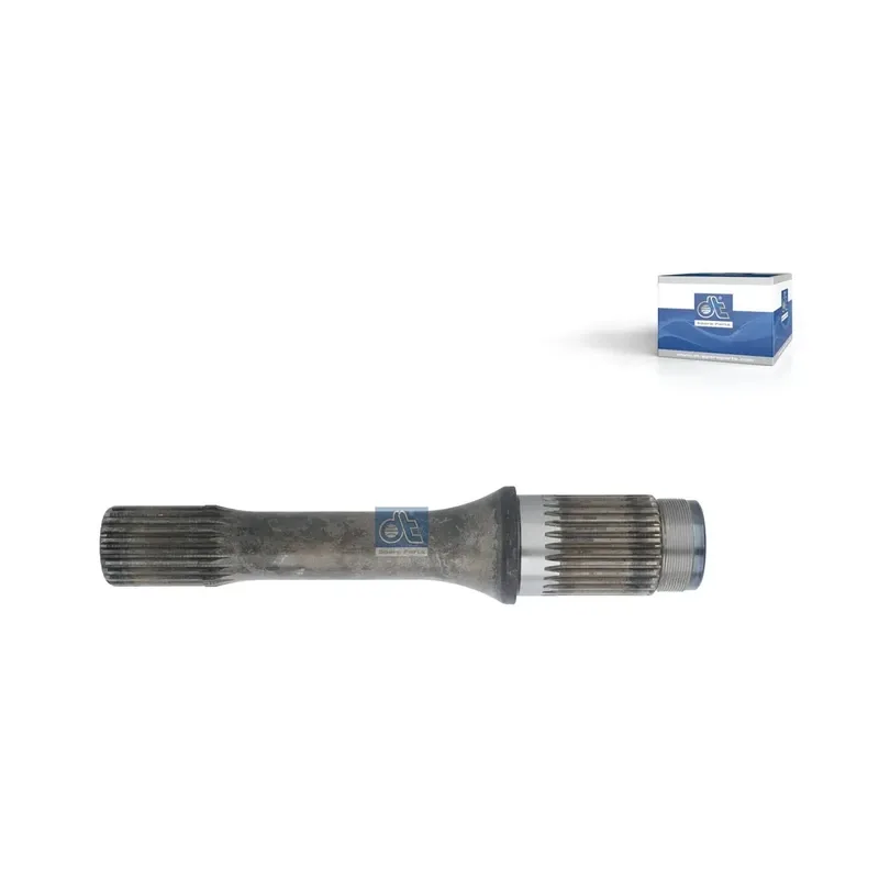 Çıkış Mili DT Spare Parts 3.00191 – MAN TGA / TGS / TGX