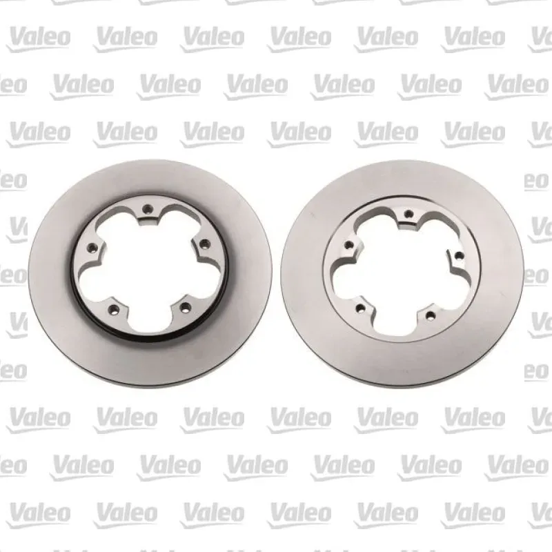 Fren Disk Ayna Arka Sağ ve Sol VALEO 185833 – Ford Transit
