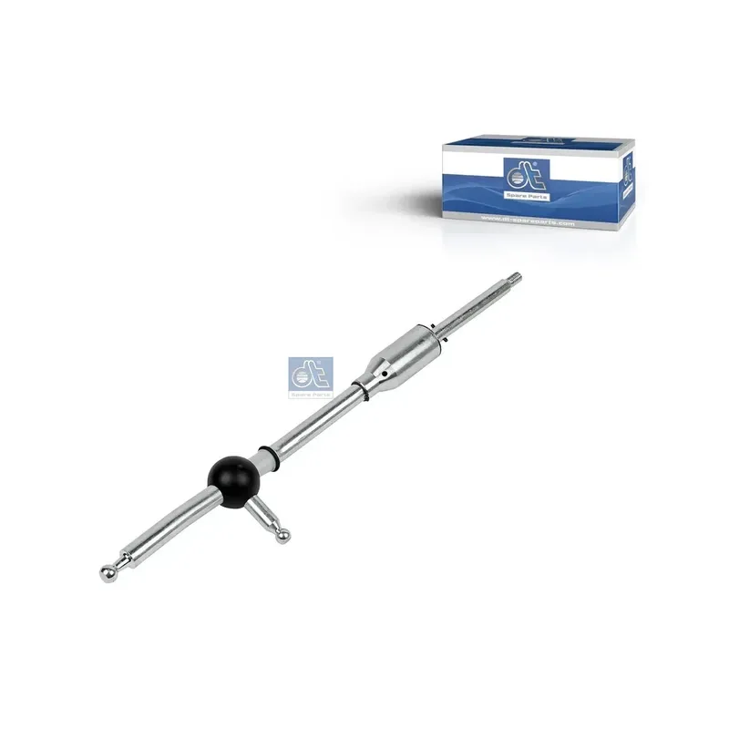 Vites Kolu DT Spare Parts 2.33301 – Volvo FM / FMX