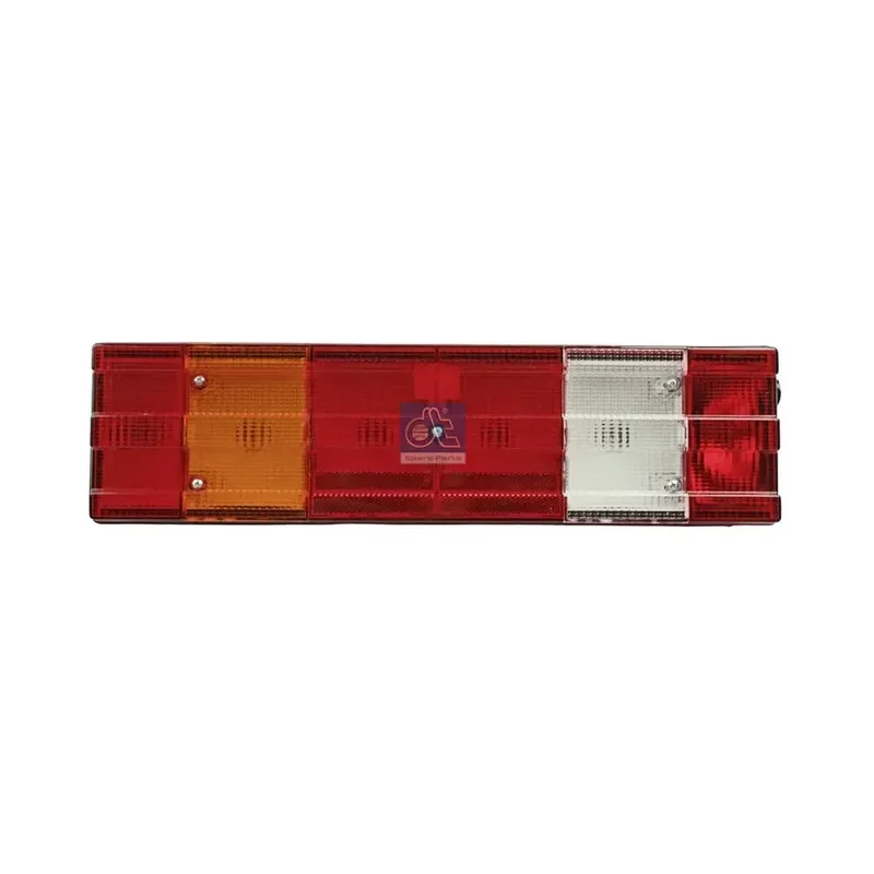 Sol Stop Lambası DT Spare Parts 4.62372 – Mercedes-Benz ACTROS / ATEGO / AXOR