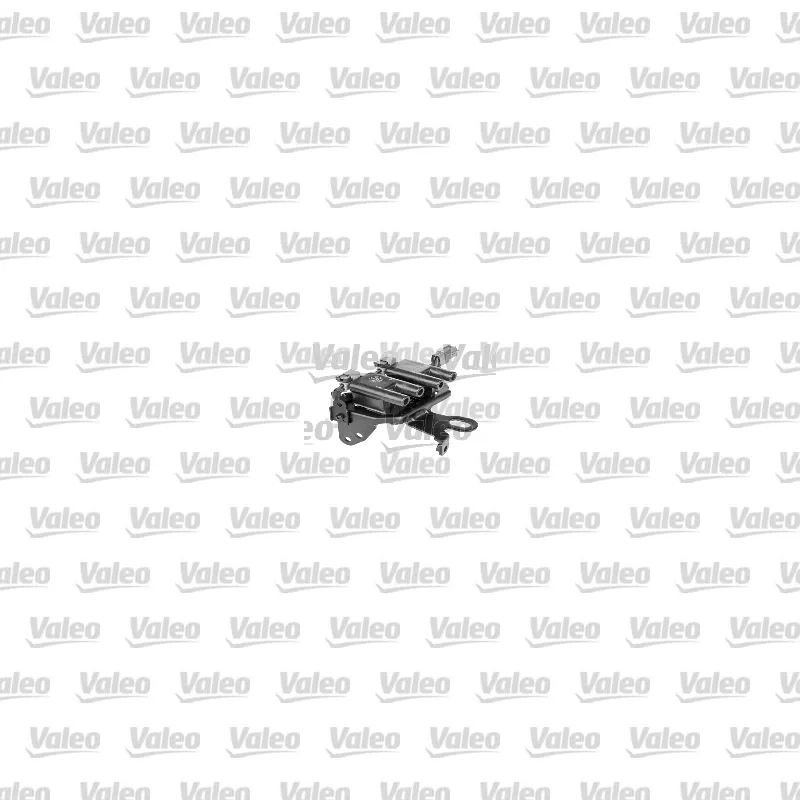Ateşleme Bobini VALEO 245205 – Hyundai / Kia