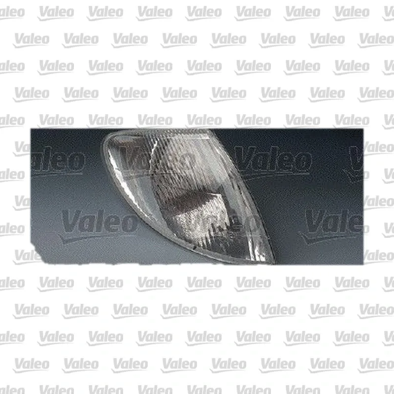 Sinyal Lambası Sol VALEO 085807 – Renault Megane / Scenic