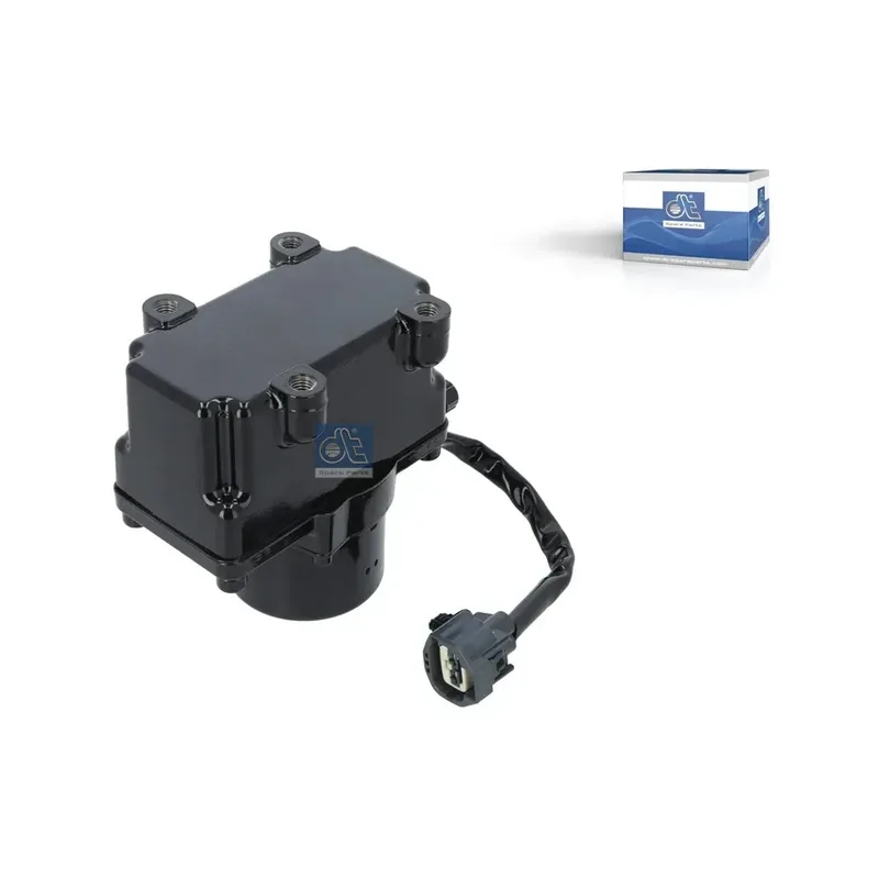 Elektrikli Kabin Kaldırma Pompası DT Spare Parts 13.00159 – Ford Trucks CARGO / F-MAX
