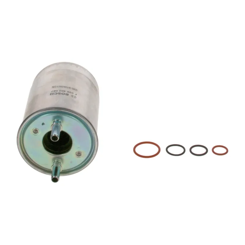 Hat Tipi Yakıt Filtresi BOSCH F026402067 – RENAULT FLUENCE / LAGUNA / LATITUDE