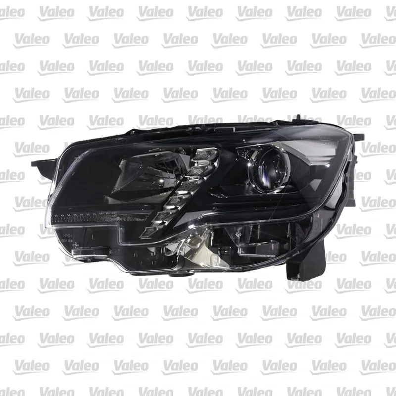 Far Sol VALEO 450642 – Peugeot Rifter 1.2 PureTech / 1.5 BlueHDi