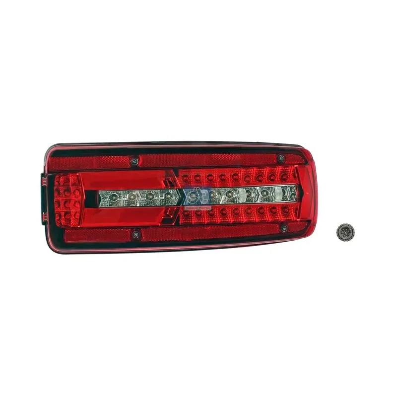 Sağ Stop Lambası DT Spare Parts 3.32025 – MAN TGS / TGX