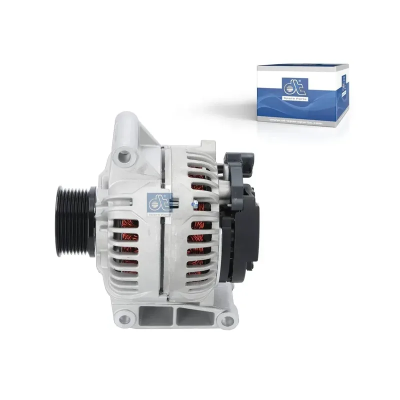 Kasnaklı Alternatör DT Spare Parts 4.74004 – Mercedes-Benz ACTROS