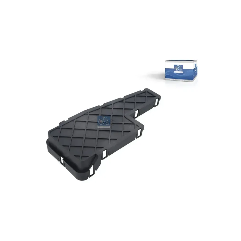 Vites Kumanda Ünitesi Kapağı DT Spare Parts 2.32268 – Volvo FM / FMX