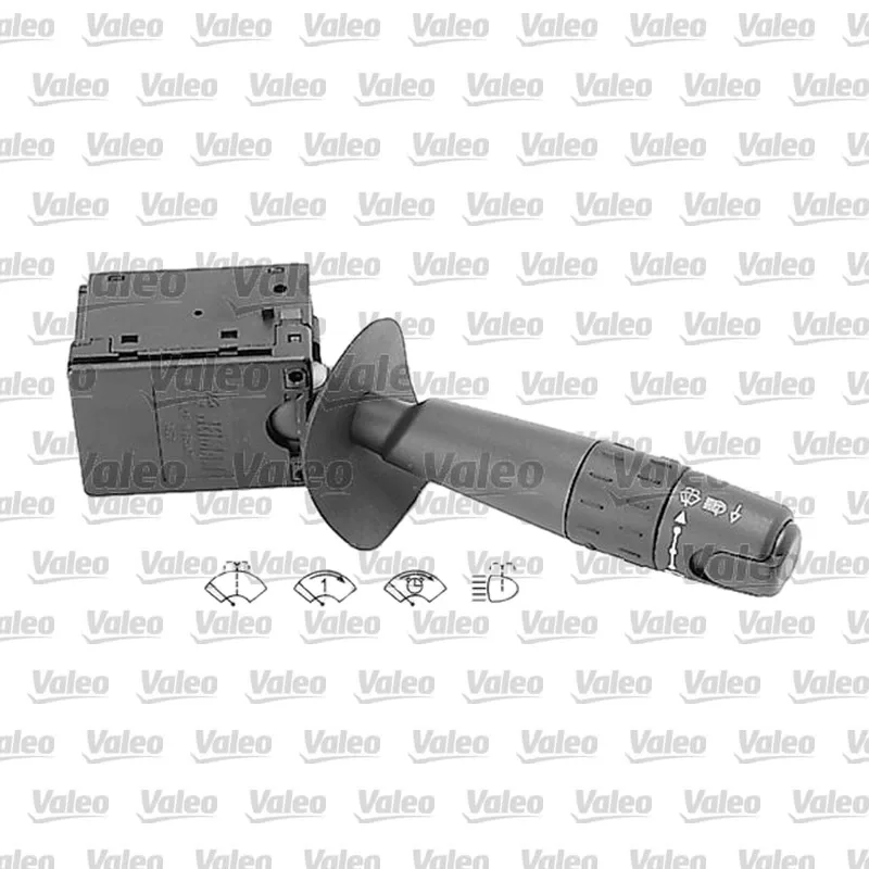Silecek Kumanda Kolu VALEO 251286 – Peugeot 406