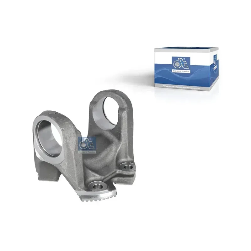Tahrik Flanşı DT Spare Parts 2.34091 – Volvo FH / FM