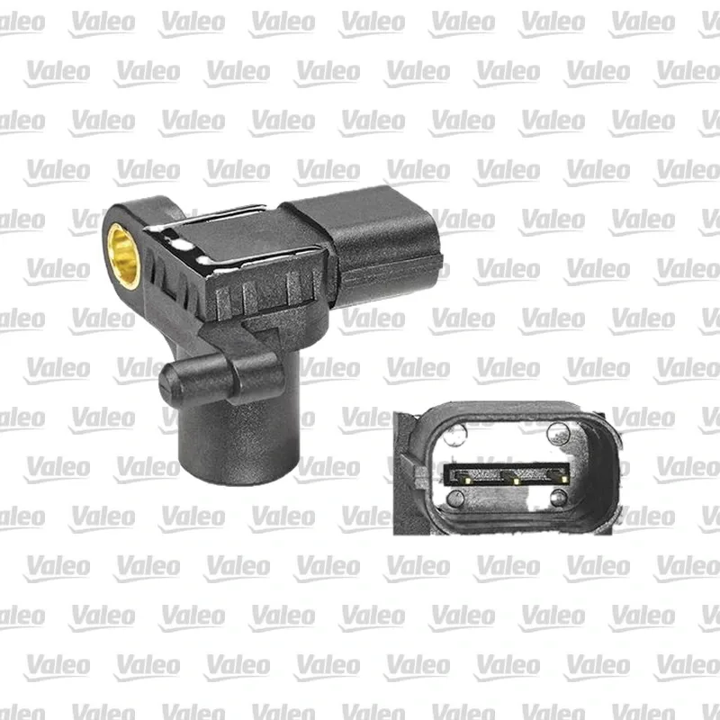 Eksantrik Devir Sensörü VALEO 253822 – Honda Civic
