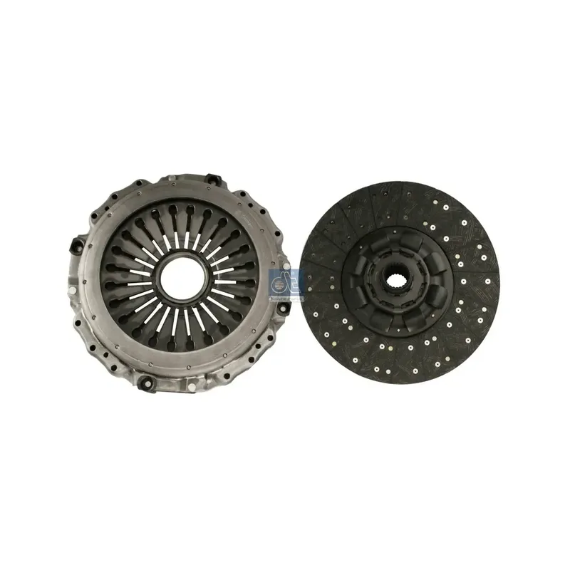 Debriyaj Seti DT Spare Parts 1.31327 – Scania R