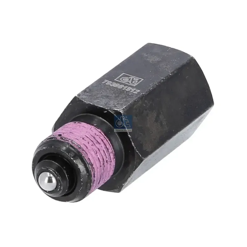 Vites Kumanda Kilitleme Mekanizması DT Spare Parts 2.32368 – Volvo FM 440