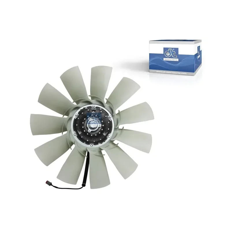 Viskolu Fan DT Spare Parts 1.11765 – Scania G / R / S