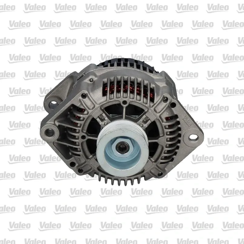 Alternatör VALEO 439064