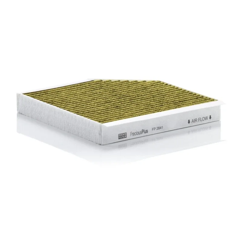 Kabin Filtresi MANN-FILTER FP 2641 – AUDI A6 / A7 / A8