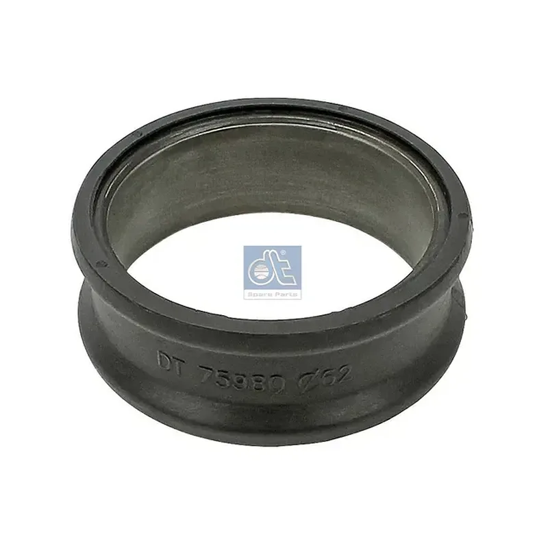 Soğutma Suyu Uzatma Borusu DT Spare Parts 3.15042 – MAN TGA / TGS / TGX
