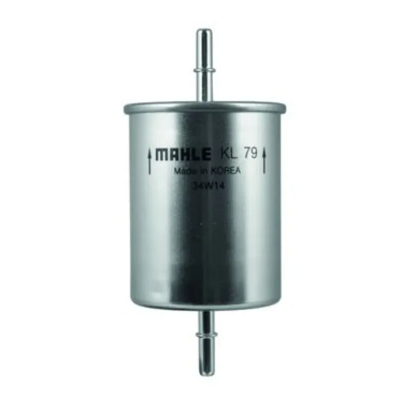 Yakıt Filtresi MAHLE KL 79 – AUDI / SEAT / SKODA
