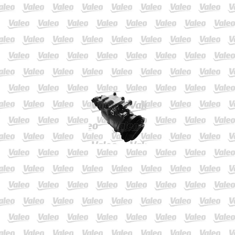 Klima Kompresörü VALEO 813376 – Hyundai / Kia