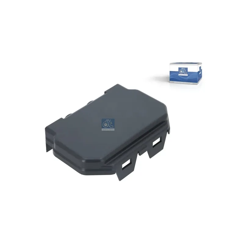 Kontrol Ünitesi Kapağı DT Spare Parts 2.00072 – Volvo FH / FM / FMX