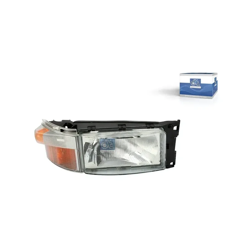 Sağ Far DT Spare Parts 1.21487 – Scania G / R