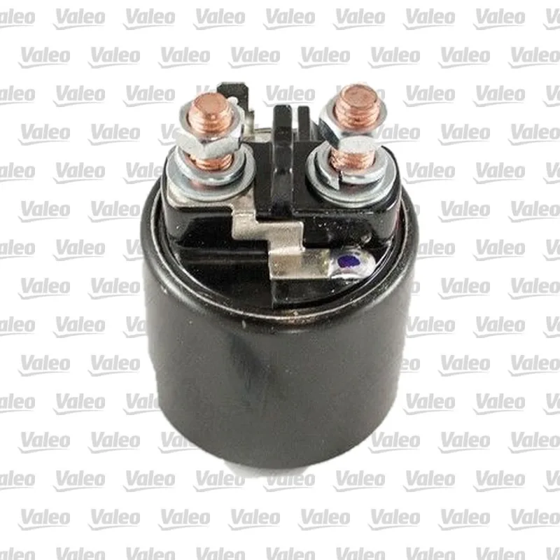 Marş Otomatiği VALEO 594269